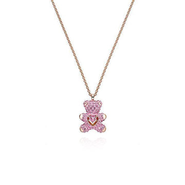 SWAROVSKI 5642976 レディース ネックレス 62852012 [P]