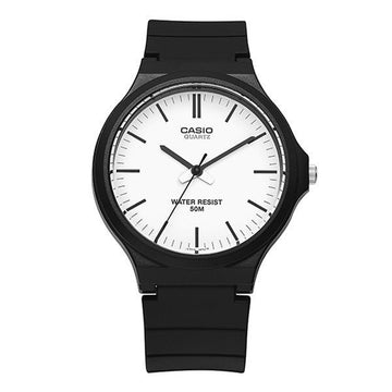 Casio MW-240-7EVDF Men's Urethane Watch 65320815