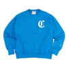 Champion Reverse Weave Men's Crewneck Running Wave 118695549 [P]