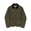 BARBOUR LQU1012 OL51 レディースジャケットパディング 125704147 [P]