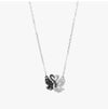 Swarovski Women Necklace 132430805 [P]