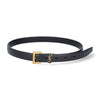 SAINT LAURENT Kasandra Monogram Quadrat Goldene Schnalle 554465 BOO0W 1000 144734663 [P]
