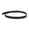 SAINT LAURENT Kasandra Monogram Quadrat Goldene Schnalle 554465 BOO0W 1000 144734663 [P]