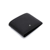 Montblanc Satorial 8cc Wallet 144656727 [P]