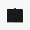 VIVIENNE WESTWOOD Saffiano Frame Pocket Geldbörse 144732149 [P]