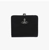 VIVIENNE WESTWOOD Saffiano Frame Pocket Geldbörse 144732149 [P]