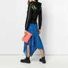 KENZO ロゴ レディース フードジッパー P195K02 2BL752952 99B 45117515 [P]