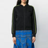 KENZO ロゴ レディース フードジッパー P195K02 2BL752952 99B 45117515 [P]