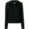 KENZO ロゴ レディース フードジッパー P195K02 2BL752952 99B 45117515 [P]