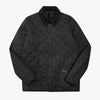 BARBOUR Riddesdale Diamant Quilt Herrenjacke MQU0240 BK11 144591902 [P]
