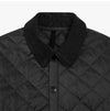 BARBOUR Riddesdale Diamant Quilt Herrenjacke MQU0240 BK11 144591902 [P]