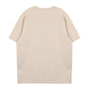 Maison Kitsune Men's Comfort Short Sleeve T-Shirt 91566593 [P]