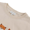 Maison Kitsune Men's Comfort Short Sleeve T-Shirt 91566593 [P]