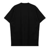 BURBERRY ロゴプリントコットン半袖Tシャツ 128843458 [P]