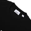 BURBERRY ロゴプリントコットン半袖Tシャツ 128843458 [P]