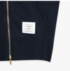 Thom Browne 4-Bar Stripe Men's Hooded Zip-Up 150277239 [P]