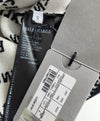 BALENCIAGA Allover Mini-Logo Damen Strickpullover 132499643 [P]