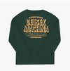 Deus Ex Machina DMF248626 HLG Men's Sweatshirt 132502691 [P]
