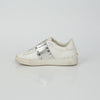 VALENTINO ロックスタッド アンタイトル スニーカー 36.5 132397227 [P]