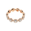 Swarovski Women's Ring 5636274 117659011 [P]