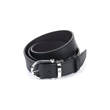 Montblanc Men's Belt 43290604