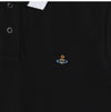Vivienne Westwood Men's Short Sleeve T-Shirt 2H01000I J0009 N401 73863864 [P]
