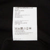 Comme Des Garcons White Wappen Cardigan AX N061 051 1 132505454 [P]