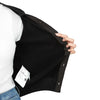 COMME DES GARCONS インベイダー ダブルワッペン レディース カーディガン AZ N087 051 1 132505462 [P]
