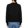 COMME DES GARCONS インベイダー ダブルワッペン レディース カーディガン AZ N087 051 1 132505462 [P]