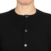 COMME DES GARCONS インベイダー ダブルワッペン レディース カーディガン AZ N087 051 1 132505462 [P]