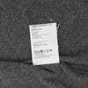 COMME DES GARCONS X Invaider Double-Wappen Cardigan AZ N088 051 3 132505469 [P]