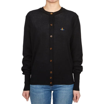 Vivienne Westwood Women's Cardigan 1803002P Y003F N401 132505508