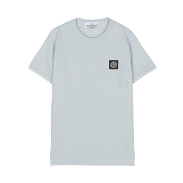 STONE ISLAND キッズ 半袖Tシャツ 14A 132505515