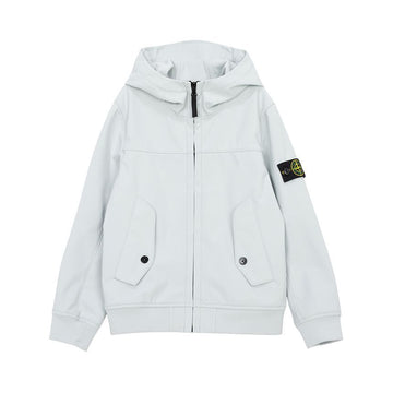 STONE ISLAND Kapuzenjacke für Kinder K1S164100002 S0A22 V0041 (auch für Erwachsene geeignet) 132505516