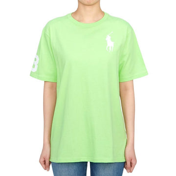 Polo Ralph Lauren Kids Short Sleeve T-Shirt 323832907061 132505569