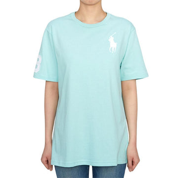 POLO RALPH LAUREN キッズ半袖Tシャツ 323832907064 (成人着用可能) 132505570