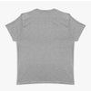 MAISON KITSUNE Fox Head Patch T-Shirt Damen 144570041 [P]