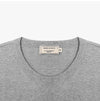 MAISON KITSUNE Fox Head Patch T-Shirt Damen 144570041 [P]