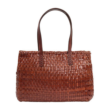 DRAGON DIFFUSION Bruciato Schultertasche 8171 132509361