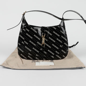 GUCCI Jackie 1961 Hackerprojekt Medium Schultertasche 636712 132363857