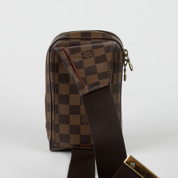 LOUIS VUITTON N51994 Gernimos Bauchtasche 132432680