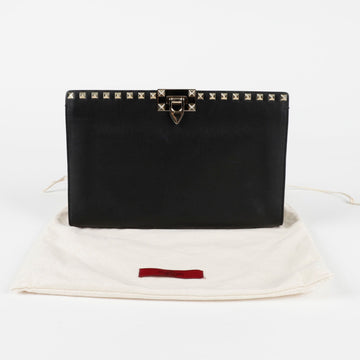 VALENTINO Rockstud Pouch 2P0U28 132432818