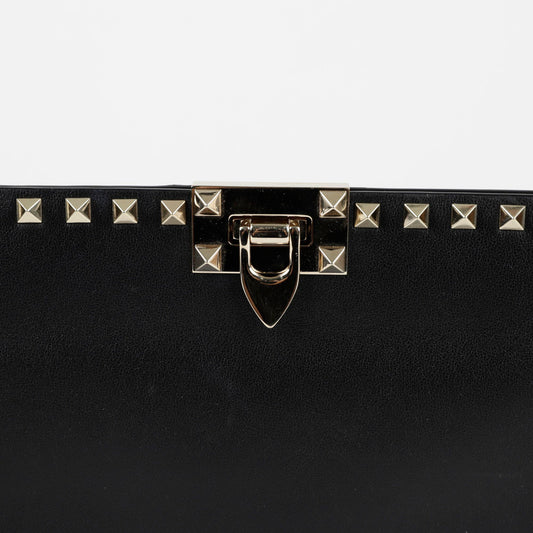 VALENTINO Rockstud Pouch 2P0U28 132432818 [P]
