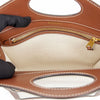 BURBERRY Pocket Mini Tote Schultertasche 8028062 132247274 [P]
