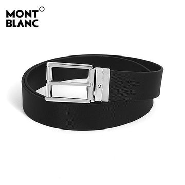 MONTBLANC 126028 メンズ ベルト 33301322