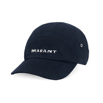 ISABEL MARANT CQ008XHA A2C04J MIEC Unisex Baseballcap 76379853 [P]