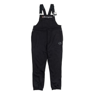 Champion Super Fleece 3.0 Men's Coverall Black stamp: P29976-549332-003 119867063