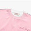 MARNI THJET49QX UTC017 00C09 女性半袖Tシャツ 129858604 [P]