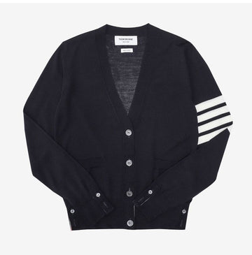 Thom Browne FKC334A Y1014 415 Women's Cardigan 52176151