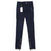 Balmain 14FW Skinny Biker Jeans 5310 159N C3300 33100644 [P]